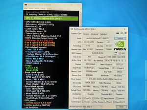 Xeon E5-2670/X79/48GB RAM/SSD 256GB/HDD 1TB/RTX 3060TI 8GB (9 foto / 10)