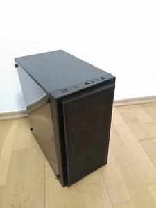 Xeon E5-2670/X99H/16GB RAM/SSD 256GB/RX 6600 XT 8G (3 foto / 10)