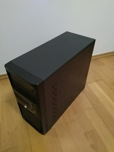 I3-4170/H81M/12GB RAM/SSD 128GB/Nvidia GTX 1060 6GB (3 foto / 8)