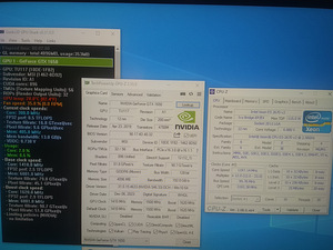 Xeon E5-2670/X79/32GB RAM/SSD 128GB/HDD 500GB/GTX 1650 4GB (8 foto / 9)