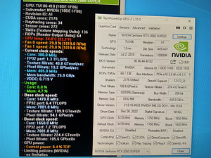 Ryzen 5 3600/A520M/16GB RAM/SSD 256GB/RTX 2060 SUPER 8GB (7 foto / 10)