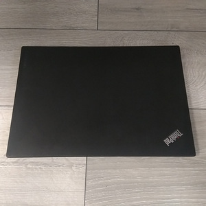 Lenovo Thinkpad T470 i5-6300U/4GB/128GB SSD (5 foto / 9)