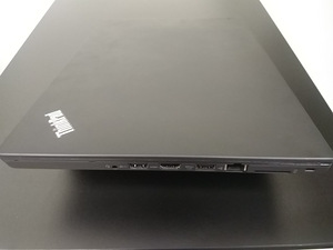 Lenovo Thinkpad T470 i5-6300U/4GB/128GB SSD (9 foto / 9)
