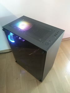 Xeon E5-2680/X99/24GB/SSD 256GB/HDD 500GB/RTX 2060 D6 6GB (2 foto / 10)
