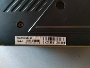 Xeon E5-2680/X99/24GB/SSD 256GB/HDD 500GB/RTX 2060 D6 6GB (10 foto / 10)