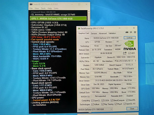 Xeon E5-2670/X99/16GB/SSD 256GB/320GB/GeForce GTX 1060 6GB (9 foto / 10)