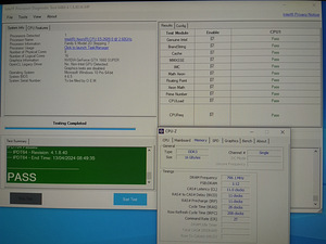 Xeon E5 2689/X79/16GB/SSD 120GB/HDD 500GB/GTX 1660S 6GB (7 foto / 10)