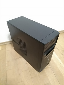 I5-4460/H81M/8GB RAM/SSD 60GB/GeForce GTX 1050Ti 4GB (1 foto / 10)