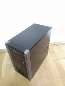 Xeon E5-2620/X79/32GB/SSD 128G/500G/GTX 1660Ti 6GB/AIO cool (3 foto / 10)