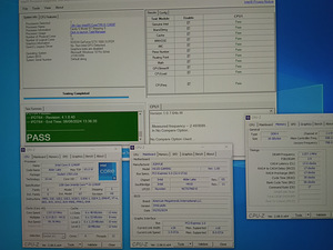 I5-12400f/H610/16GB RAM/SSD 256GB/HDD 500GB/GTX 1660S 6GB (5 foto / 10)