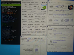 Ryzen 5 5600G/B450I/16GB RAM/SSD 512GB/GTX 1660 6GB (8 foto / 10)