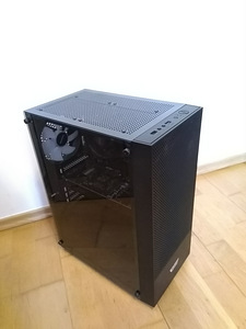 Ryzen 5 3600/A520M/16GB RAM/SSD 512GB/RTX 3070 8G (3 foto / 10)
