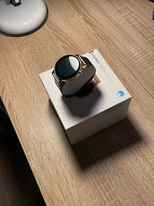 Huawei watch GT 2 (4 foto / 4)