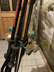 Laste mäesuusakomplekt Fischer suurus 22.5 (6 foto / 6)