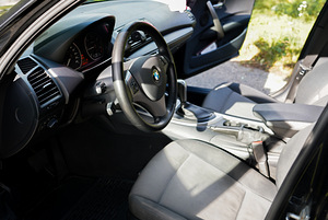 BMW 120D 120KW (4 foto / 8)