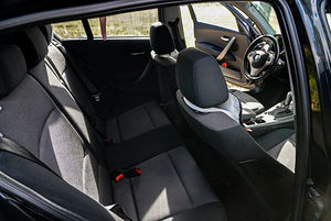 BMW 120D 120KW (7 foto / 8)