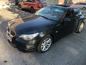 BMW 530d 2005 (2 фото из 7)