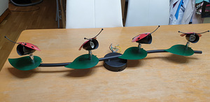 Laelamp (2 foto / 2)