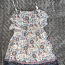 Платье Hollister с цветочным узором (фото #1)