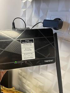 TRENDnet WiFi Router TEW-731BR (4 foto / 7)
