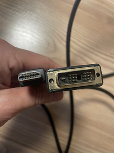 Philips 247E3L monitor (5 foto / 7)