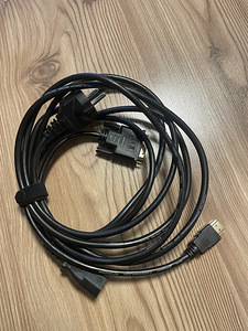 Philips 247E3L monitor (6 foto / 7)