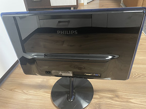 Philips 247E3L monitor (7 foto / 7)