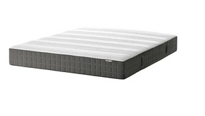 Madrats IKEA HOVAG 180x200 kõrgus 24cm (1 foto / 4)