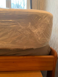 Madrats IKEA HOVAG 180x200 kõrgus 24cm (3 foto / 4)