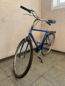 Jalgratas linnaratas 28” linnajalgratas (2 foto / 4)