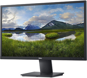 Монитор Dell E2421HN, 23.8″, 8 ms (2 фото из 3)