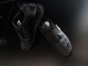 Nike Romaleos 3 XD Weightlifting Shoes (2 foto / 7)