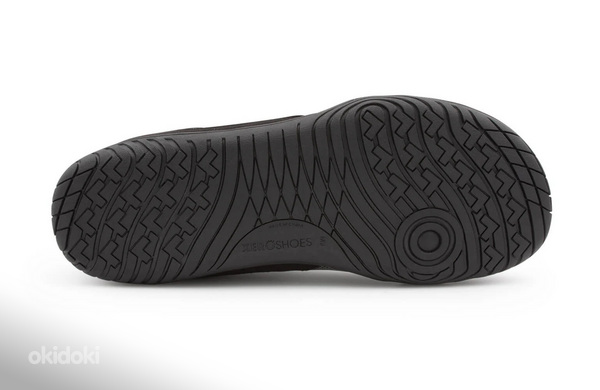 Xero Shoes 360, минималистичные кроссовки для кросс-тренинга (фото #8)