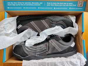 Xero Shoes 360, crossfit shoe (4 foto / 6)
