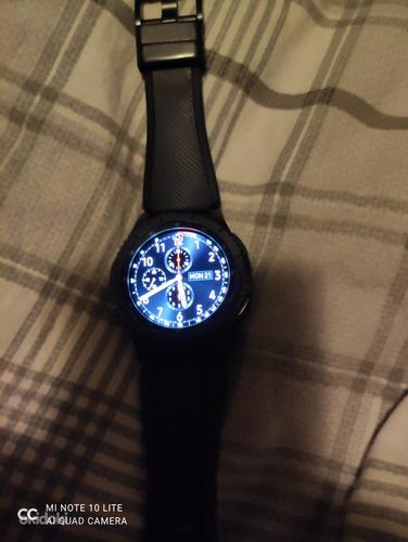 Часы ручные Samsung Frontier-продаю (фото #2)