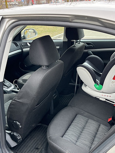 Skoda, octavia (5 фото из 9)
