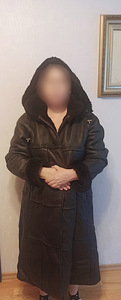 Lambanahkne kasukas (1 foto / 3)