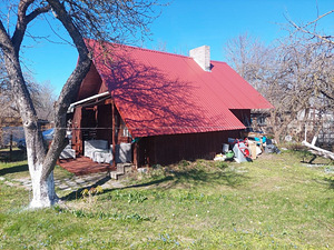 Võerdla peakraav V1, Maardu, Harjumaa (1 foto / 13)