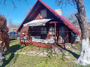Võerdla peakraav V1, Maardu, Harjumaa (4 foto / 13)