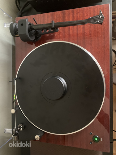 PRO-JECT XTENSION 9 (фото #2)