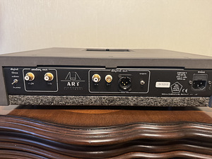 Audionet ART V2 CD player (3 foto / 4)