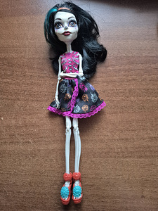 Monster high/ Monster high (1 foto / 3)