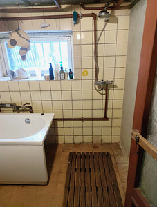 Vuti tn 35, Kristiine, Tallinn, Harjumaa (14 foto / 21)