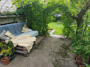 Vuti tn 35, Kristiine, Tallinn, Harjumaa (16 foto / 21)