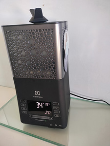 Õhuniisuti Electrolux (1 foto / 3)