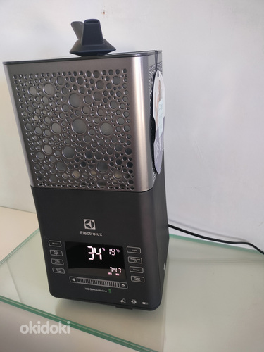 Õhuniisuti Electrolux
