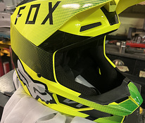 Шлем для мотокросса fOX V1