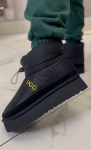 UGG (3 foto / 3)