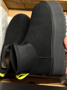 Ugg uued 38 (1 foto / 3)
