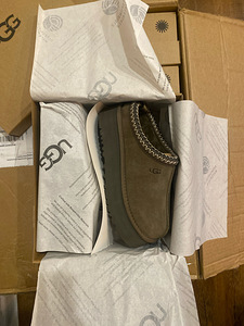 Ugg новые 38 (4 фото из 5)